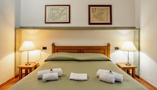 Comfort Apartment
