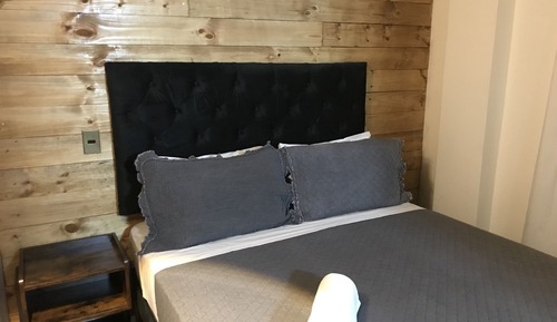 Basic Single Room, 1 Twin Bed
