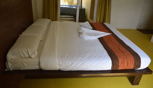 Royal Studio Suite