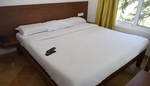 Royal Double Room