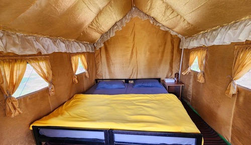 Standard Tent