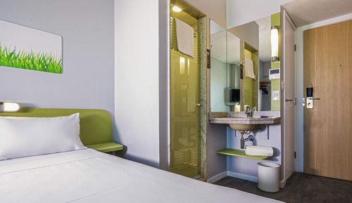 Standard Double Room, 1 Double Bed