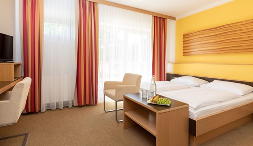 Comfort Room