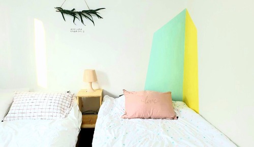 Room (2-3 person room (closed at 22:00))