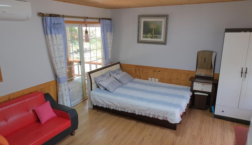 Basic Room, 1 Bedroom (geumnanghwa)