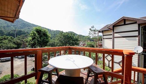 Basic Room, 1 Bedroom (chorongkkot)