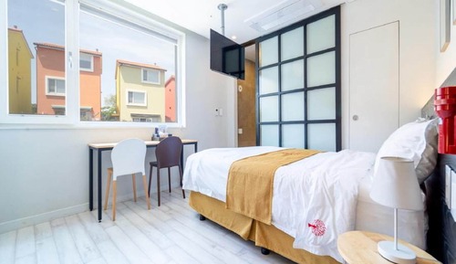Basic Room, 1 Bedroom (202)
