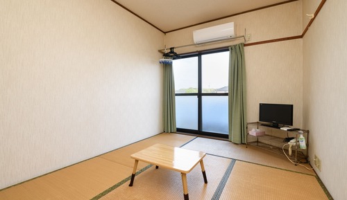 Japanese Room Compact up to 2 guests, Smoking