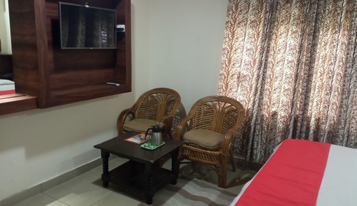 Super Deluxe Room
