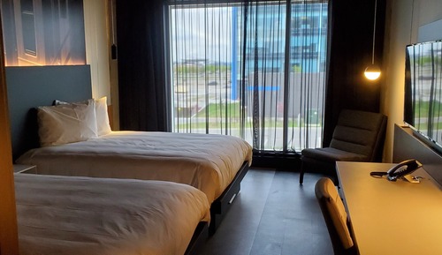 GRAND CONFORT 2 QUEENS