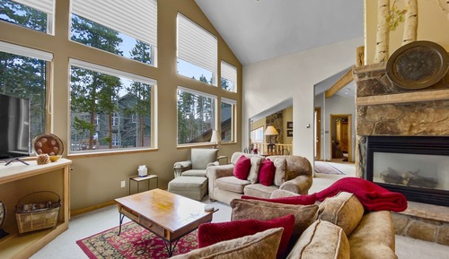 Townhome, 3 Bedrooms