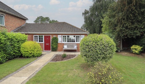 Cottage