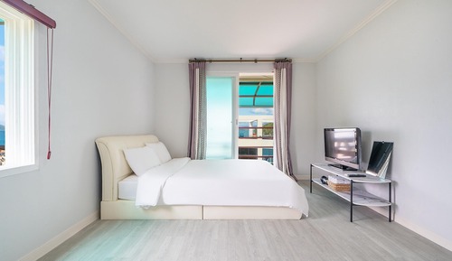 Basic Room, 1 Bedroom (205)