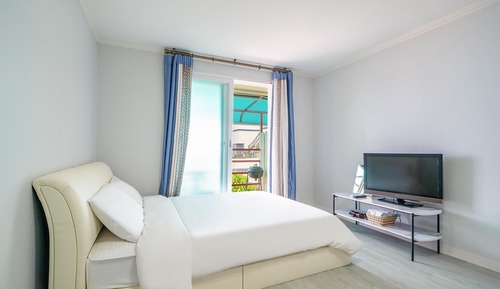 Basic Room, 1 Bedroom (204)