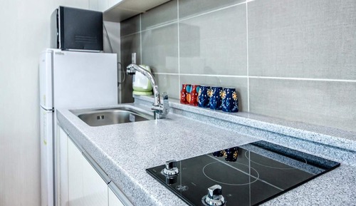 Basic Room, 1 Bedroom (Type A 4 (ocean view))
