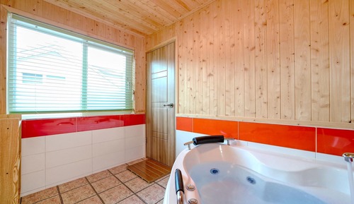 Basic Room, 1 Bedroom (Napori ( Spa ))