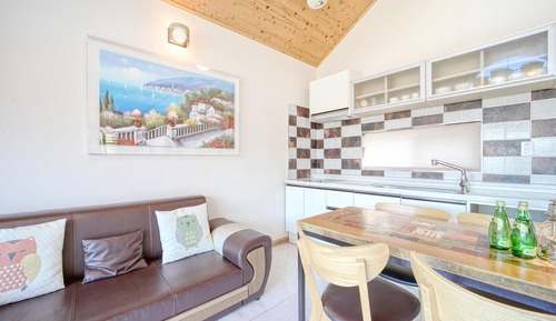 Basic Room, 1 Bedroom (Firenche ( F1 ))