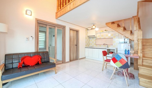 Basic Room, 1 Bedroom (Zenova)