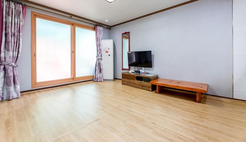 Basic Room, 1 Bedroom (Bora)