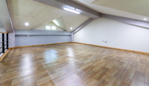 Basic Room, 2 Bedrooms (Byeolgwan2F)