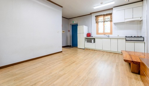 Basic Room, 1 Bedroom (Namsaek)