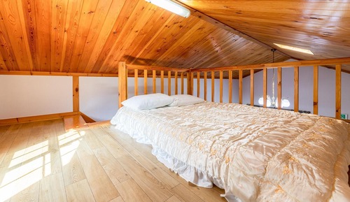Basic Room, 1 Bedroom (Joohwang)
