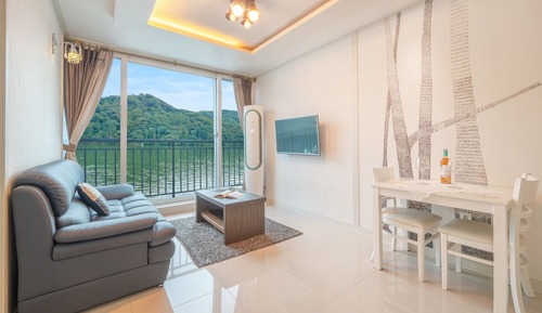 Basic Room, 1 Bedroom (Nurbora(SPA))