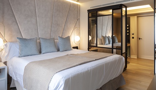 Sweet Room