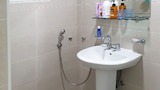 Room (Ondol room)