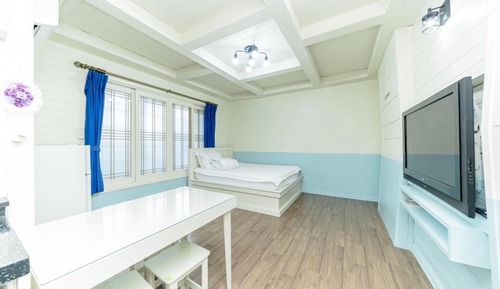 Room (Da vinci)
