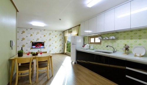 Room (Building A cloud (2F))