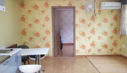 Room (Pension A 101)