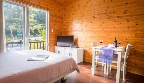 Room (Lucky Star (1st floor))
