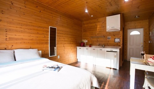 Room (Sky Star (1st floor))