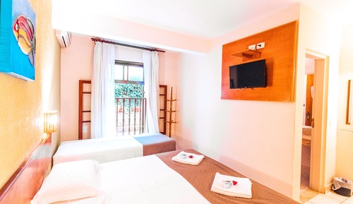 Junior Room