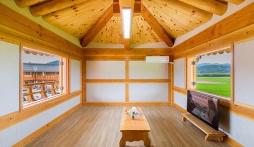Room (Geumo 204 (33m))