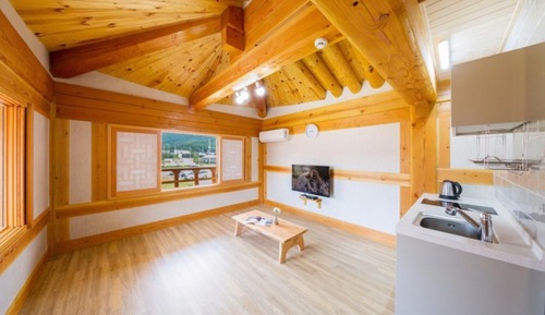 Room (Geumo 201 (33m))