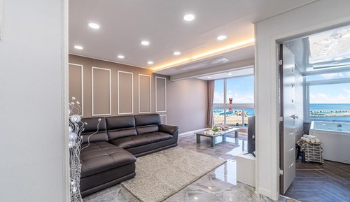 Room (303 (Duplex Ocean View Bed Room 2))