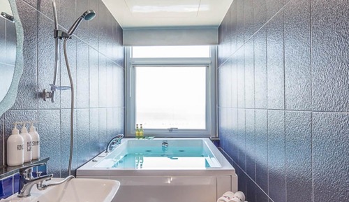 Room (401(Spa ocean view bed room 2))