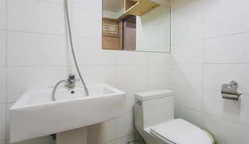 Room (Two (Duplex))