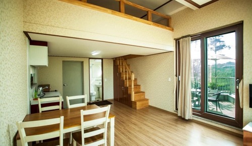 Room (A102 (duplex))