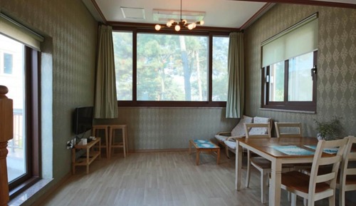 Room (A203 (Duplex))