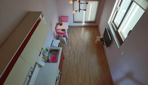 Room (A 202 (multiple floors no individual )