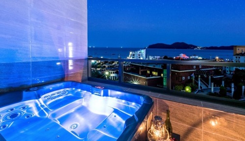 Room (SPECIAL VIP B (jet spa))