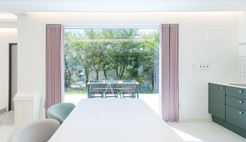 Room (Building B 101)