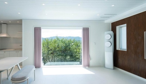 Room (Building B 201)