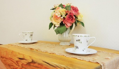 Room (Lilac (Couple Room Ondol Room))