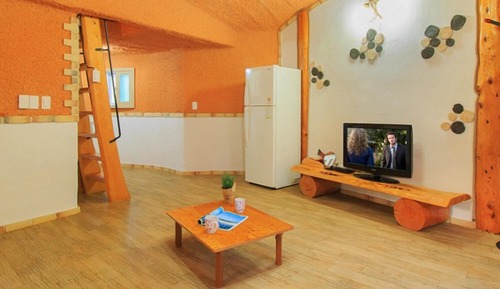 Room (Winter (hwangto duplex))