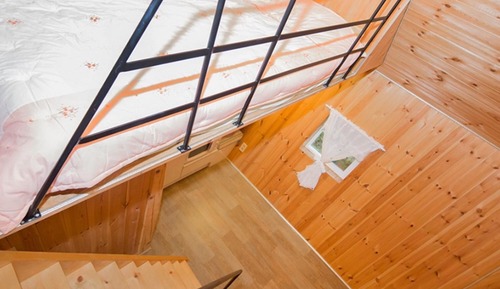 Room (Detached house (cypress room duplex t)
