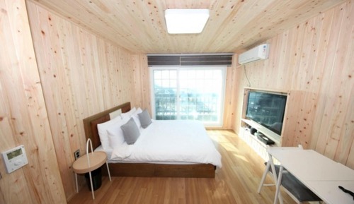 Room ([Promotion] Grand Premier Deluxe Doub)